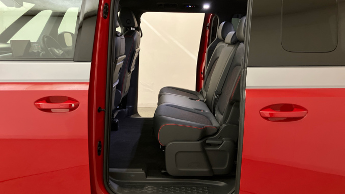 Volkswagen ID. Buzz 250kW GTX Pro 79kWh 5dr 4MOTION Auto Electric Estate - Image 24